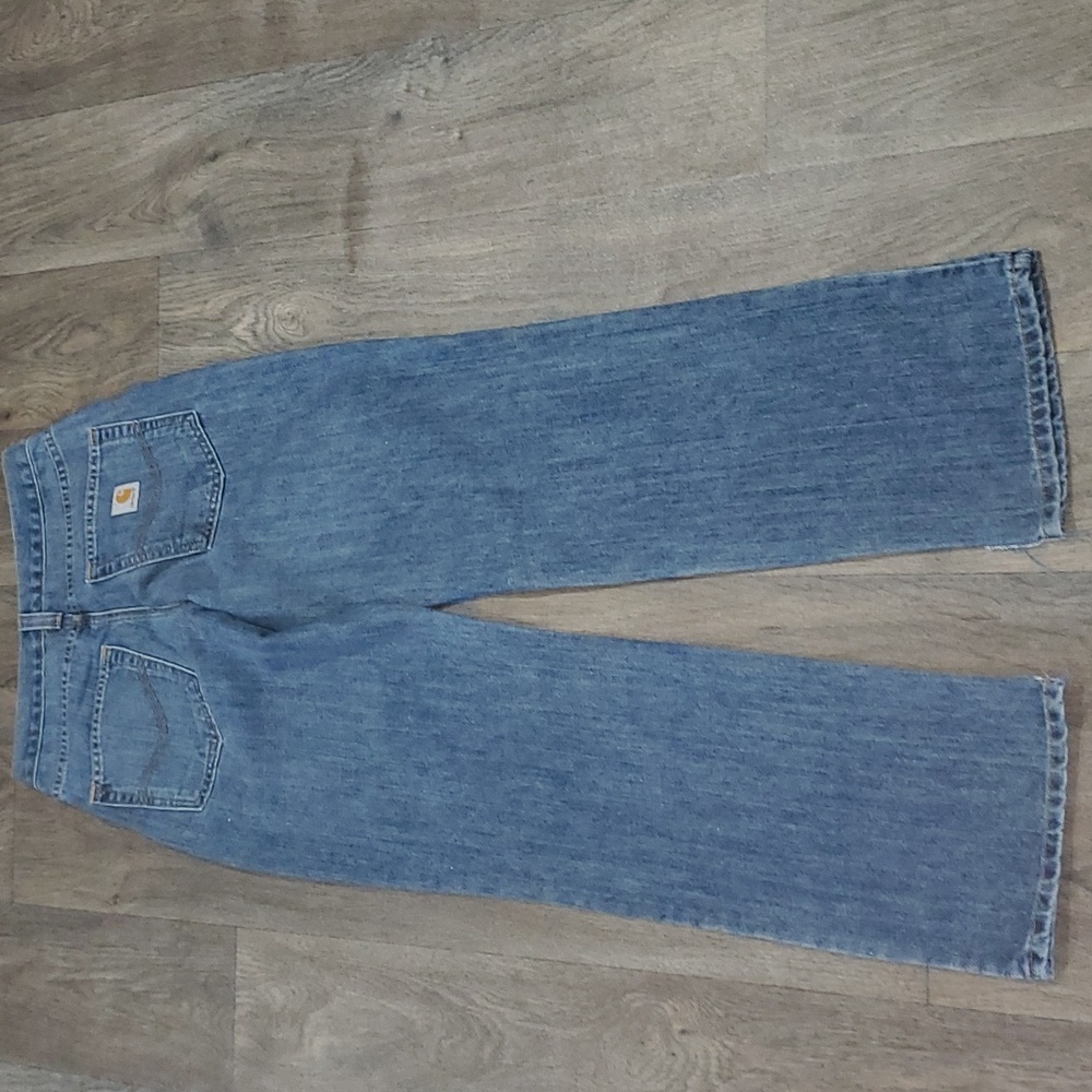 Carhartt jeans